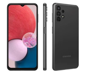 Après l'annonce du C31 de realme, Samsung riposte et dévoile son smartphone d'entrée de gamme